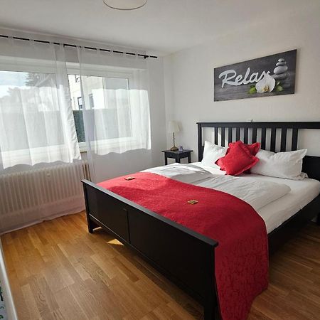 Relax Am Bodensee Фрідріхсгафен Екстер'єр фото